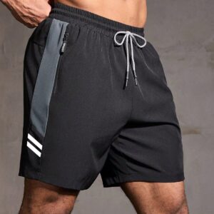 Athletic Shorts for Men