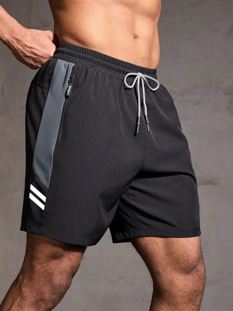 Athletic Shorts for Men