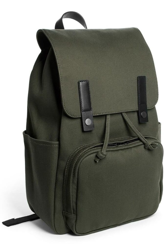 Backpack Bag