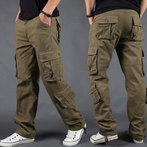 Cargo Pants