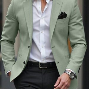 Casual Blazer