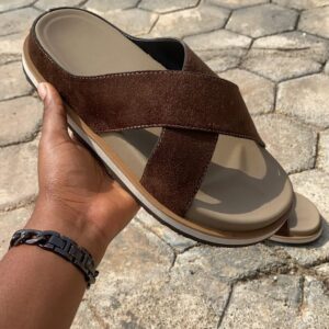 Casual Slippers