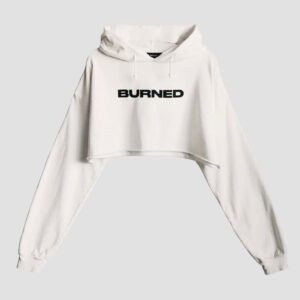 Crop Hoodie
