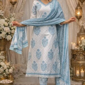 Ethnic Kurti