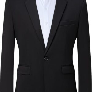 Formal Blazer