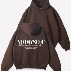 Graphic Print Hoodie