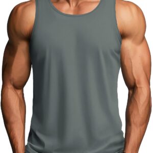 Gym Tank Top