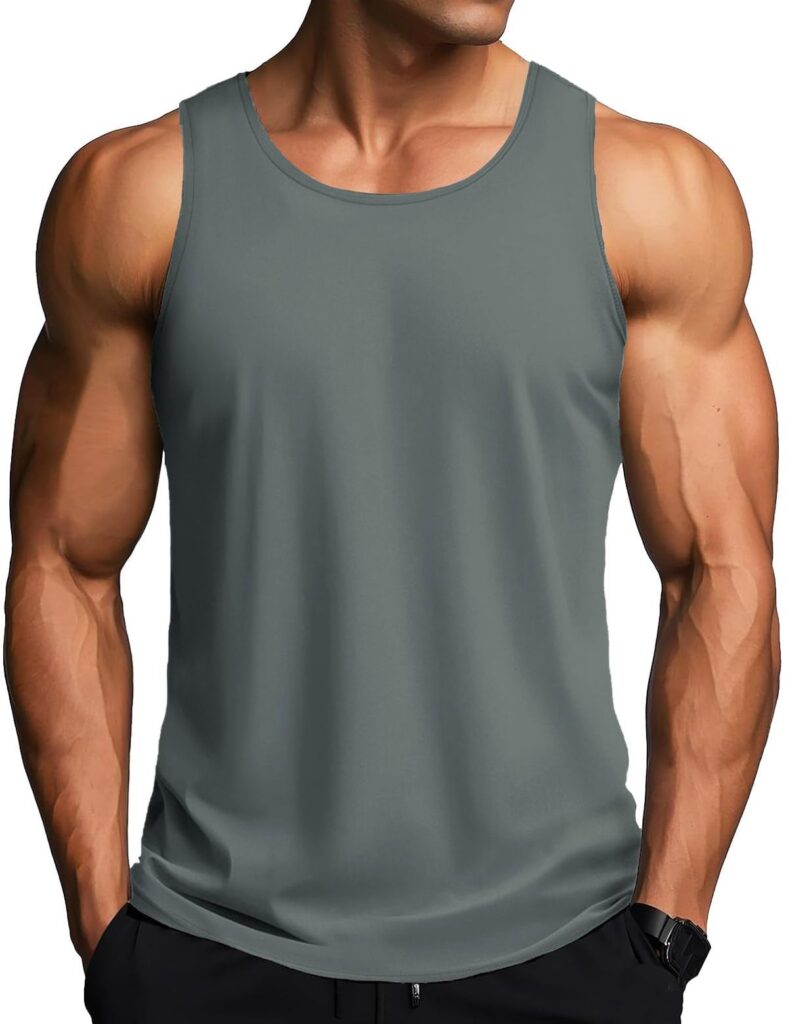 Gym Tank Top