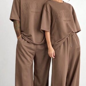 Lounge Wear Set