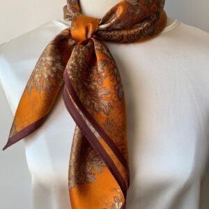 Silk Scarf