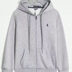 Slim Fit Hoodie