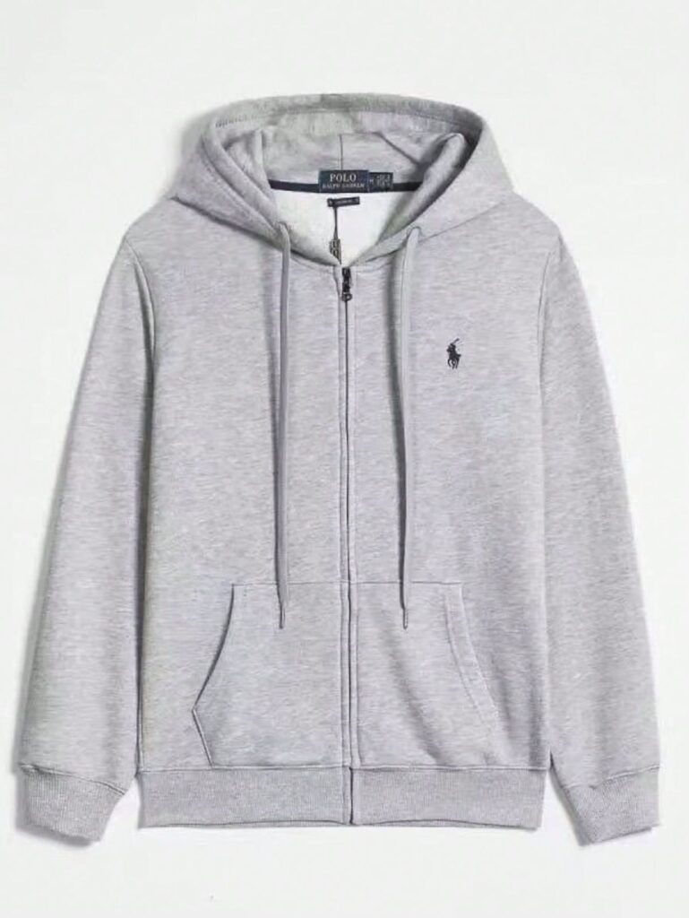 Casual Hoodie