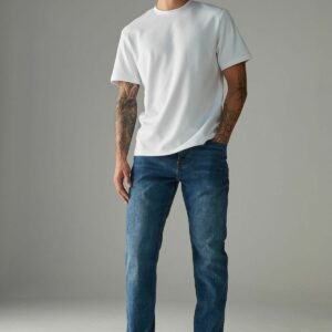 Slim Fit Jeans