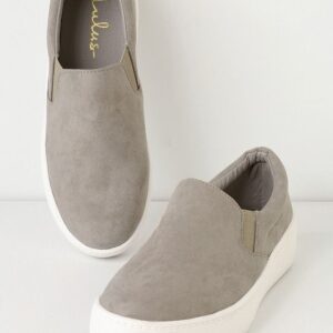 Slip-On Shoes