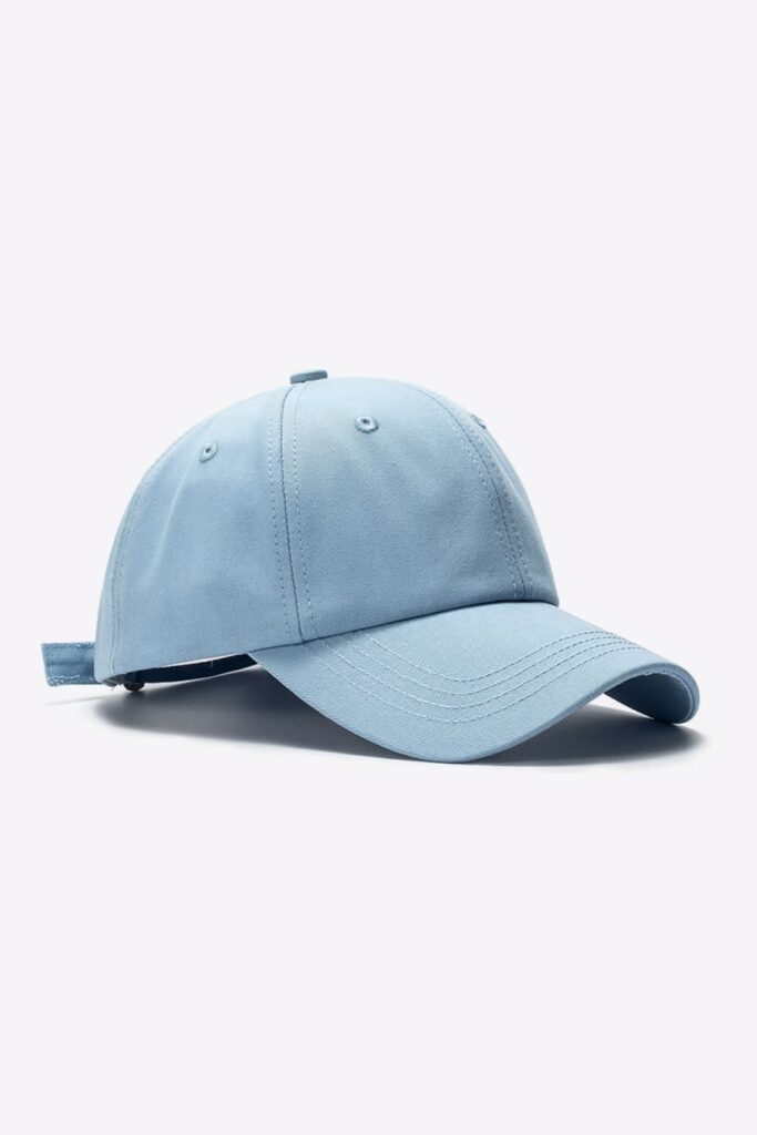 Sports Cap
