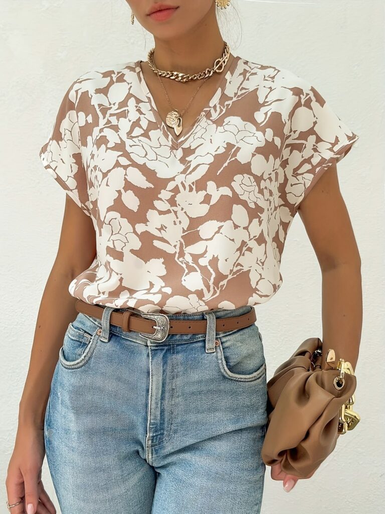 Summer Top