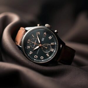 Wrist Watch