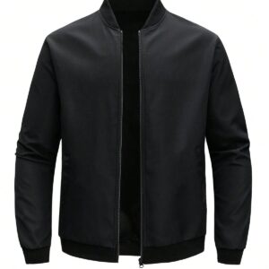 Zipper Jacket