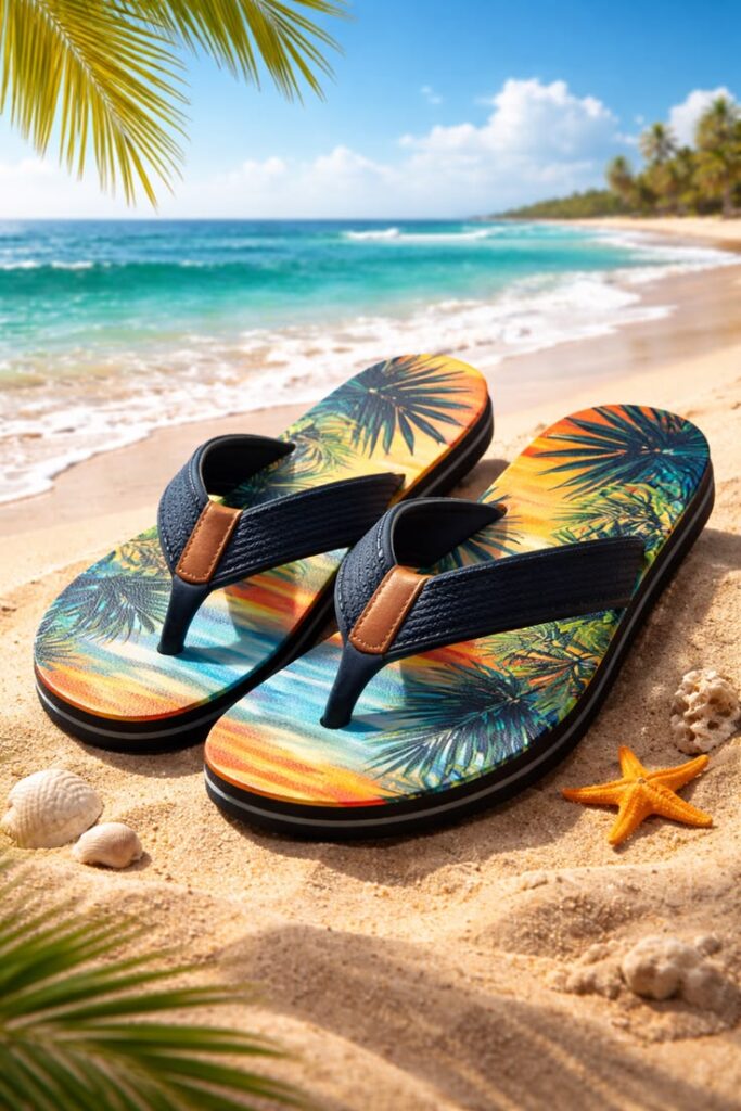 flip flop