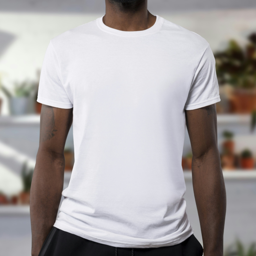 Premium Oversized T-Shirt