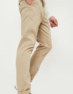 Slim Fit Chinos