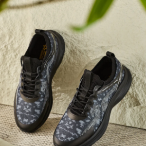 Canvas Sneakers