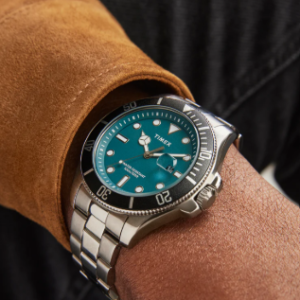 Smart Casual Watch