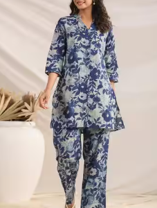 Women's Co-Ord Set