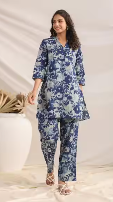 Women's Co-Ord Set